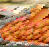 Mathoura Mandarins - Renee