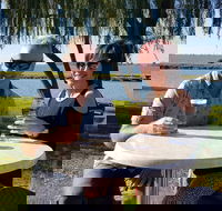 Mulwala Water Ski Club Dining - Qld Realsetate