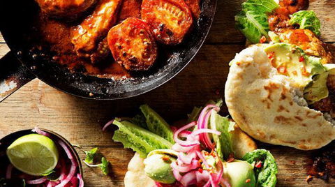 Nando's - Lyndhurst - Renee 0