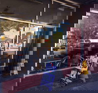 Nick  Suzie's Hot Bread - Internet Find