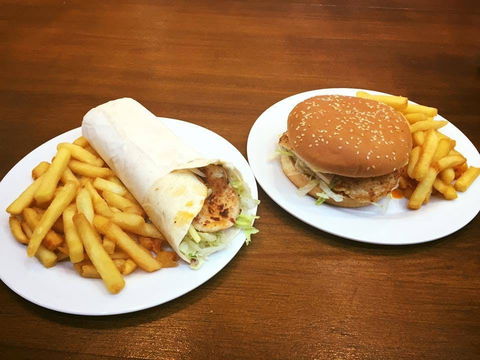 Ogalo - Campbelltown - Renee 0