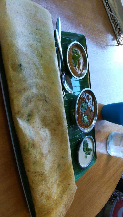 O'Gee On Magill Bakery - Renee 0