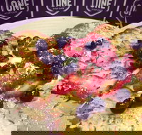 One Stop Cafe - Renee