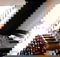 Osteria il Coccia - Petrol Stations