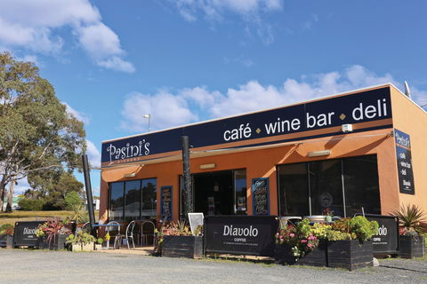 Pasini's - Renee 0
