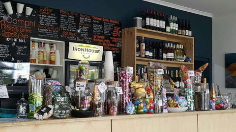 Pasini's - Renee 1