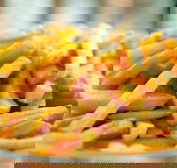 Pick A Pizza - Renee