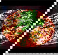Pizza Moncur - Woollahra - Renee