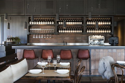 Polperro Winery - Renee 0