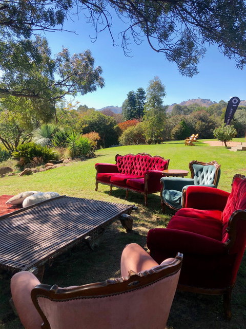 Posh Plonk Winery - Qld Realsetate 2