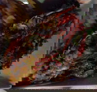 Rimondo's Ristorante Pizzeria - Renee