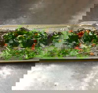 Rotana Restaurant  Cafe - Qld Realsetate