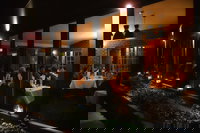 Roundhouse Restaurant