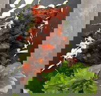 Royal India Restobar - Petrol Stations