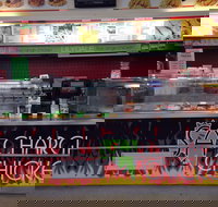 SA Chargrill Chicken and Seafood - Swimm