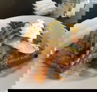 Spiros Fish And Chips - Qld Realsetate