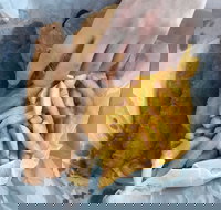 St George's Fish and Chips - Qld Realsetate