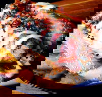 The Bistro at Central Hotel - Swimm