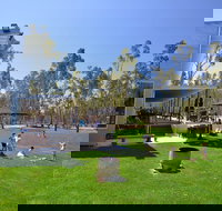 The Timbercutter - Renee