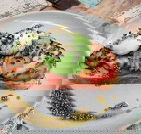 The Factory By Black Olive - Qld Realsetate