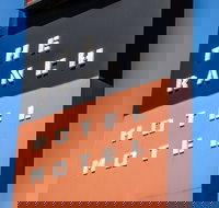 The Ranch Hotel - Renee