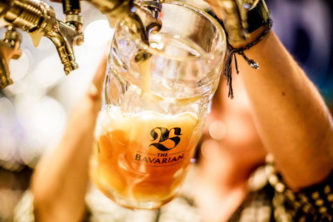 The Bavarian Macarthur Square - Renee 2