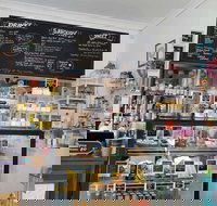 The Innocent Kitchen - Renee