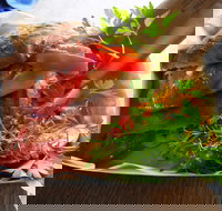 The Wharf Locavore - Renee