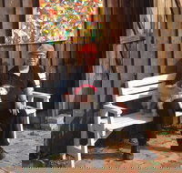 Thirsty Palette Wines - Renee