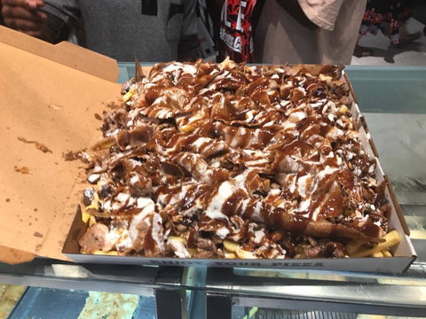 Toros Kebab - Hurstville - Swimm 0