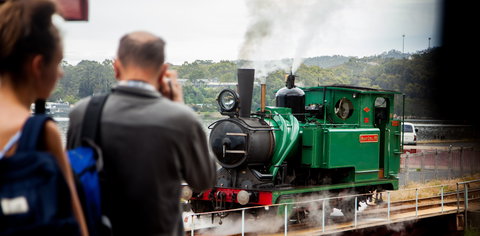 Tracks On Point Cafe - Renee 2