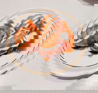 YUZU Kaiten Sushi - Renee