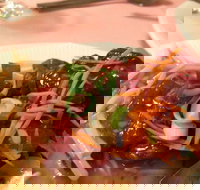 Aldgate Chinese Restaurant - Aldgate - Qld Realsetate