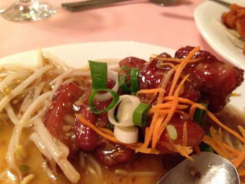 Aldgate Chinese Restaurant - Aldgate - Renee 0