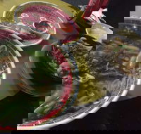 Anh's Oriental Noodles House - Renee