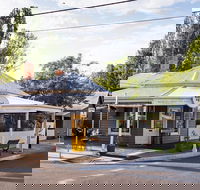 Badger and Hare - Renee