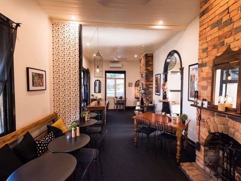 Badger And Hare - Renee 2