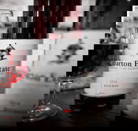 Barton Estate Winery - Internet Find