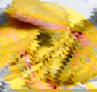 Barracudas Fish n Chips - Qld Realsetate