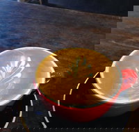 Bar Coluzzi - Darlinghurst - Swimm