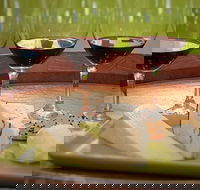 Barossa Red Wine Master Class - Renee