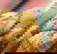 Baskin Robbins - Forest Lake - Internet Find