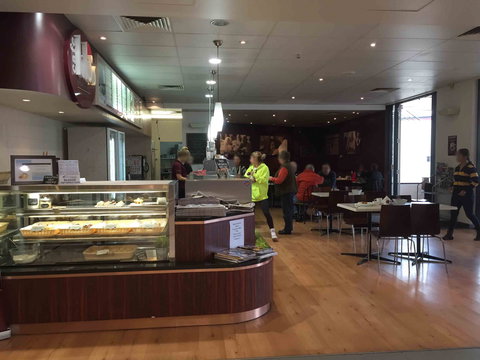 Bb's Cafe - Mount Barker - Renee 0