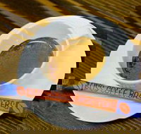 Bliss Coffee Roastery - Qld Realsetate