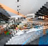 Blu by Australian Seafood Fish  Chippery - Qld Realsetate