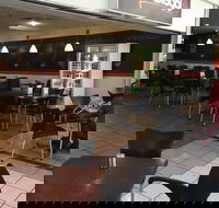 Cafe Biaggi - Renee