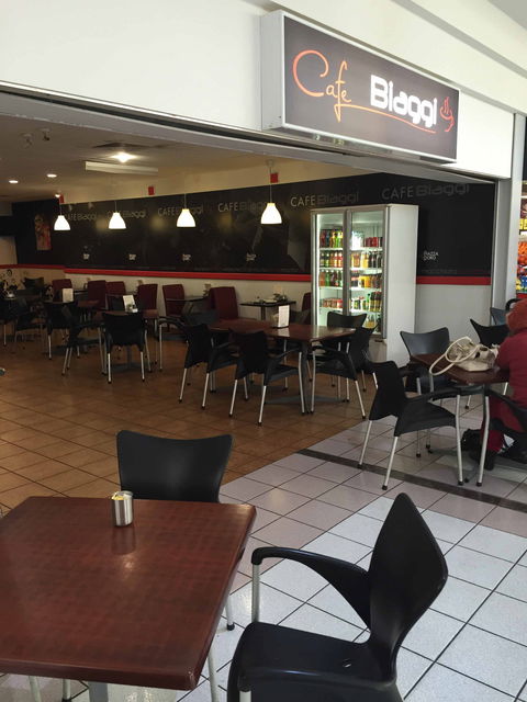 Cafe Biaggi - Renee 0