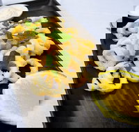 Cento22 Ristorante Italiano - Swimm