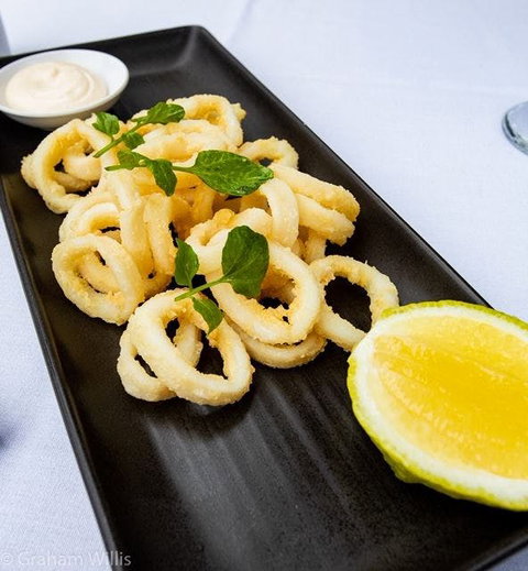 Cento22 Ristorante Italiano - Swimm 0