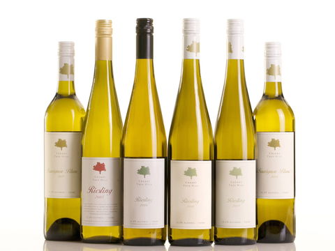 Cherry Tree Hill Wines - Renee 1